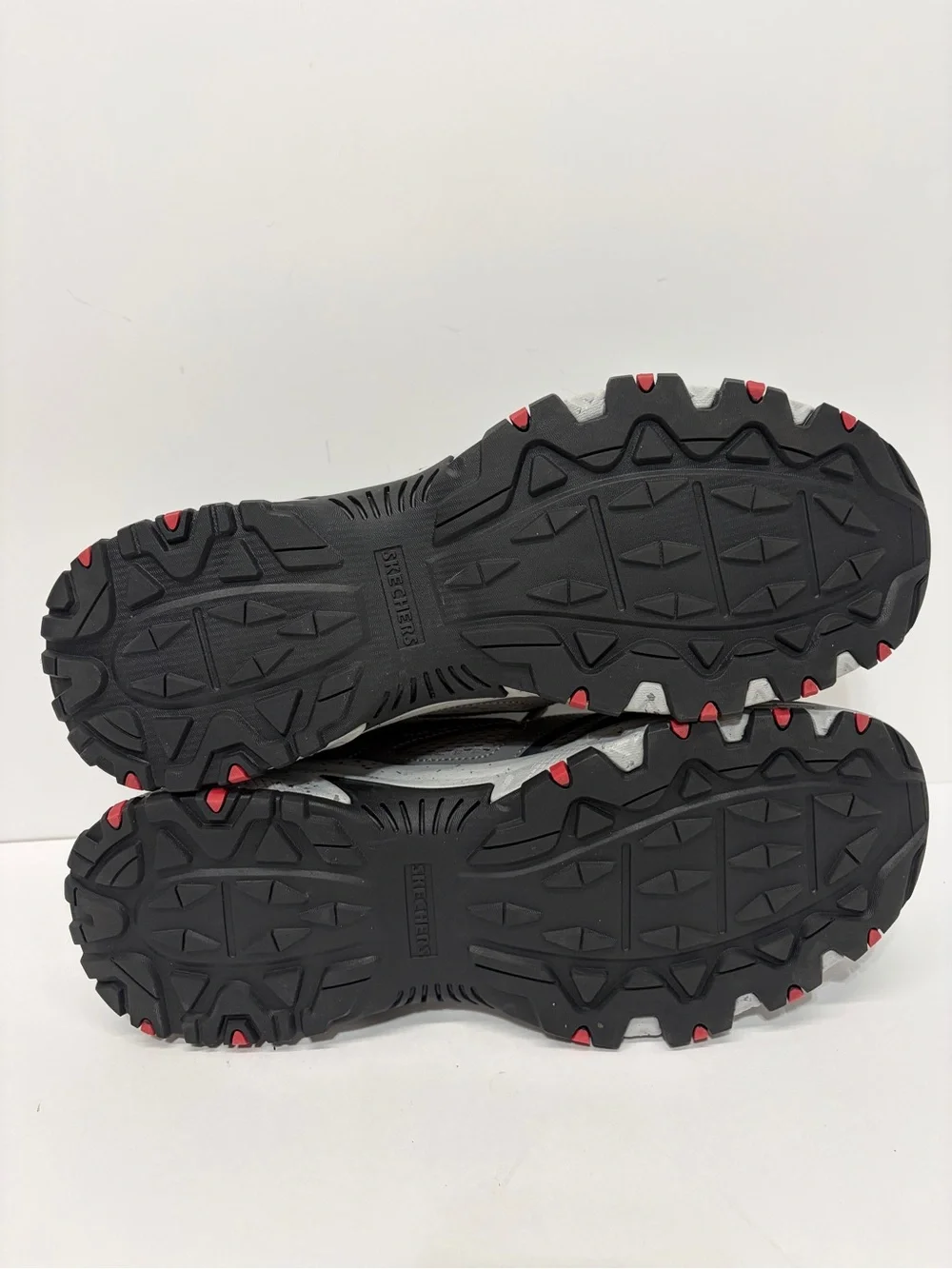 Skechers breathable mesh